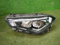 Фара левая Mercedes-Benz C-Klasse IV W205 2014 - 2021
