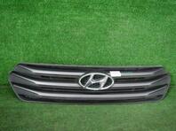 Решетка радиатора Hyundai Creta I 2016 - 2021
