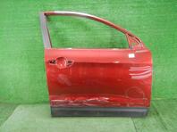 Дверь передняя правая Nissan Qashqai (J11) c 2014 г.