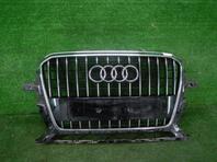 Решетка радиатора Audi Q5 I 2008 - 2017