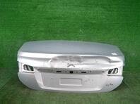 Крышка багажника Citroen C4 [II] 2010 - н.в.