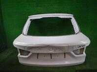 Крышка багажника BMW X6 II [F16] 2014 - н.в.