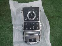 Блок управления светом Land Rover Range Rover IV 2012 - 2022