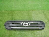Решетка радиатора Hyundai Creta I 2016 - 2021