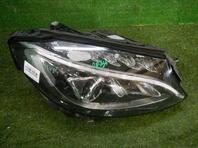 Фара правая Mercedes-Benz C-Klasse IV W205 2014 - 2021
