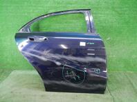 Дверь задняя правая Mercedes-Benz A-klasse III W176 2012 - 2018