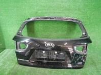 Крышка багажника Kia Sorento III Prime 2014 - 2020
