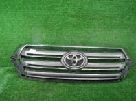 Решетка радиатора Toyota Land Cruiser [200] 2007 - 2021