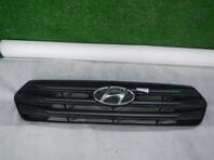 Решетка радиатора Hyundai Creta I 2016 - 2021