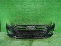 Бампер передний Audi A7 II 2018 - н.в.