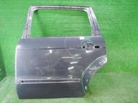 Дверь задняя левая Ford S-MAX I 2006 - 2015