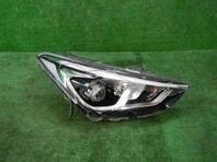 Фара правая Hyundai Santa Fe III 2012 - 2018