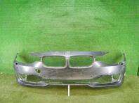 Бампер передний BMW 3-Series [F3x] 2011 - н.в.