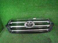 Решетка радиатора Toyota Land Cruiser [200] 2007 - 2021