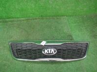 Решетка радиатора Kia Sorento II 2009 - 2020
