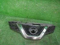 Решетка радиатора Nissan X - Trail (T32) c 2014 г.