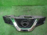 Решетка радиатора Nissan X - Trail (T32) c 2014 г.