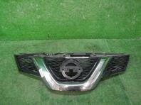 Решетка радиатора Nissan X - Trail (T32) c 2014 г.