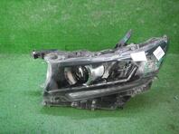 Фара левая Toyota Land Cruiser Prado [150] 2009 - н.в.