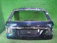Крышка багажника Mercedes-Benz GL-Klasse II [X166] 2012 - 2016