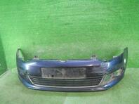 Бампер передний Volkswagen Polo V (Sedan RUS) 2011 - 2020