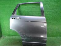 Дверь задняя правая Honda CR-V III 2006 - 2012