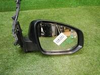 Зеркало заднего вида правое Toyota Highlander III (U50) 2013 - 2019