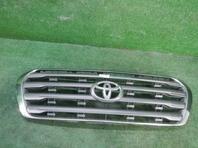 Решетка радиатора Toyota Land Cruiser [200] 2007 - 2021