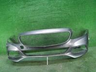 Бампер передний Mercedes-Benz C-Klasse IV W205 2014 - 2021