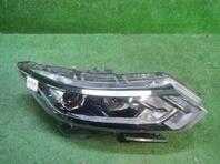 Фара правая Nissan Qashqai (J11) c 2014 г.