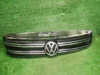 Решетка радиатора Volkswagen Tiguan I 2007 - 2016