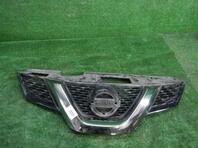 Решетка радиатора Nissan X - Trail (T32) c 2014 г.