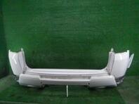 Бампер задний Land Rover Range Rover Sport II 2013 - 2022