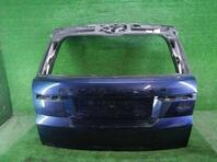 Крышка багажника Land Rover Range Rover Sport II 2013 - 2022