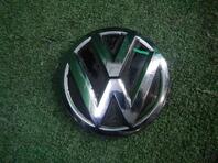 Эмблема Volkswagen Polo V (Sedan RUS) 2011 - 2020