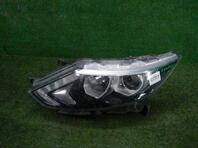 Фара левая Nissan Qashqai (J11) c 2014 г.