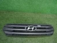 Решетка радиатора Hyundai Creta I 2016 - 2021