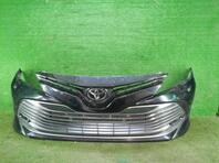 Бампер передний Toyota Camry VIII [XV70] 2017 - н.в.