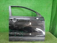 Дверь передняя правая Nissan Qashqai (J11) c 2014 г.