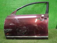 Дверь передняя левая Nissan Teana II [J32] 2008 - 2013