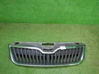 Решетка радиатора Skoda Rapid I 2012 - 2020