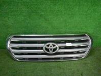 Решетка радиатора Toyota Land Cruiser [200] 2007 - 2021