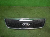 Решетка радиатора Kia Sorento II 2009 - 2020