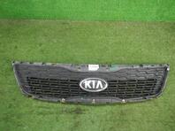 Решетка радиатора Kia Sorento II 2009 - 2020