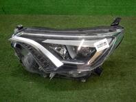 Фара левая Toyota RAV 4 IV [CA40] 2012 - 2019