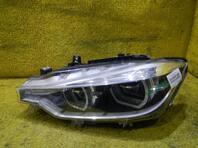 Фара левая BMW 3-Series [F3x] 2011 - н.в.