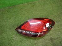 Фонарь задний правый Mercedes-Benz C-Klasse IV W205 2014 - 2021