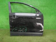 Дверь передняя правая Nissan Qashqai (J11) c 2014 г.