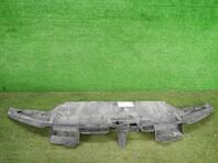 Кожух замка капота Toyota Land Cruiser [200] 2007 - 2021