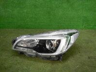 Фара левая Subaru Outback V 2014 - 2021